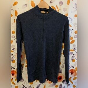 Minus 33 Sweater Sz XS